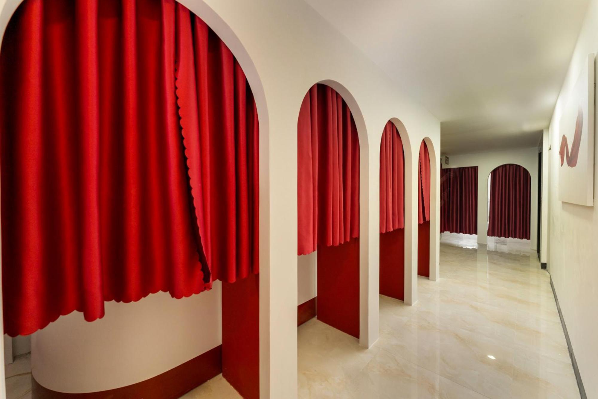 Dao Tien Hotel - Pham Ngoc Thach Нячанг Екстер'єр фото